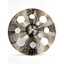Used MEINL 16in HCS Trash China Cymbal 36