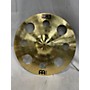 Used MEINL Used MEINL 16in HCS Trash Crash Cymbal 36