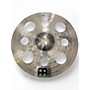 Used MEINL Used MEINL 16in HCS Trash Crash Cymbal 36