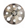 Used MEINL 16in HCS Trash Crash Cymbal 36