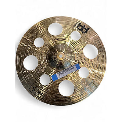 Used MEINL 16in HCS Trash Crash Cymbal