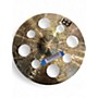 Used MEINL 16in HCS Trash Crash Cymbal 36