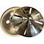 Used MEINL Used MEINL 16in HCS Trash Stack Cymbal 36