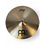 Used MEINL 16in M Series Medium Crash Cymbal 36