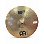 Used MEINL 16in MB 20 Cymbal 36