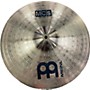 Used MEINL Used MEINL 16in MCS Series Crash Cymbal 36