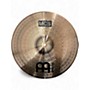 Used MEINL 16in MCS Series Crash Cymbal 36