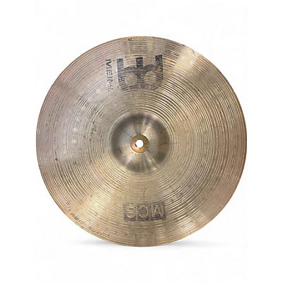 Used MEINL 16in MCS Series Medium Crash Cymbal