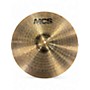 Used MEINL 16in MCS Series Medium Crash Cymbal 36