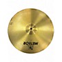Used MEINL 16in METEOR Cymbal 36