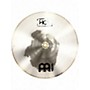 Used MEINL 16in P-HCS16C Cymbal 36