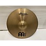 Used MEINL Used MEINL 16in Sound Caster Fusion Medium Crash Cymbal 36