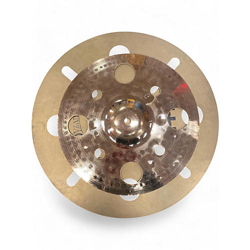 MEINL Used MEINL 16in byzance stack Cymbal 36