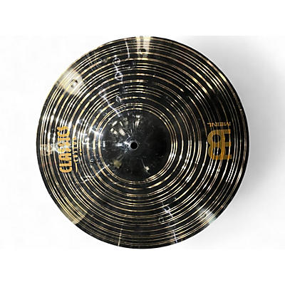 Used MEINL 16in classics custom Cymbal
