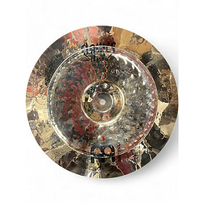 MEINL Used MEINL 16in classics custom extreme metal china Cymbal