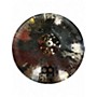 Used MEINL 16in classics custom medium crash Cymbal 36