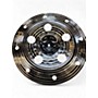 Used MEINL 16in classics dark trash china Cymbal 36