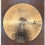 Used MEINL Used MEINL 17in Byzance Double Down Stack Cymbal 37