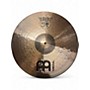 Used MEINL 17in CLASSICS CRASH 17 Cymbal 37