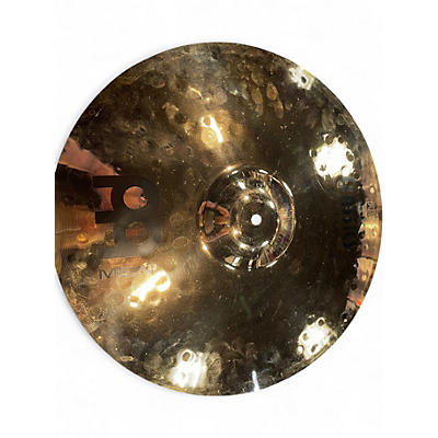 Used MEINL 17in Classic Custom Medium Crash Cymbal