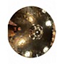 Used MEINL 17in Classic Custom Medium Crash Cymbal 37