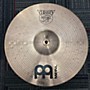 Used MEINL Used MEINL 17in Classics Medium Crash Cymbal 37