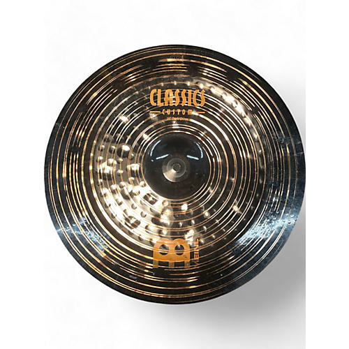 MEINL Used MEINL 18