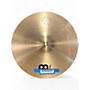 Used MEINL 18in 18 Medium Crash Cymbal 38