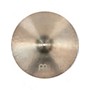Used MEINL 18in BYZANCE JAZZ EXTRA THIN Cymbal 38