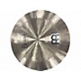 Used MEINL 18in Byzance China Brilliant Cymbal 38
