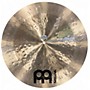 Used MEINL 18in Byzance China Brilliant Cymbal 38