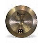 Used MEINL 18in Byzance China Brilliant Cymbal 38