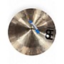 Used MEINL 18in Byzance China  Cymbal 38
