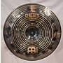 Used MEINL Used MEINL 18in Byzance Dark China Cymbal 38