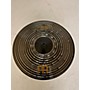 Used MEINL Used MEINL 18in Byzance Dark Crash Cymbal 38