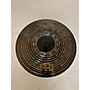 Used MEINL Used MEINL 18in Byzance Dark Crash Cymbal 38