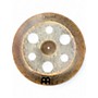 Used MEINL 18in Byzance Dark Trash China Cymbal 38