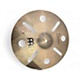 Used MEINL 18in Byzance Deep Hats Pair Cymbal 38