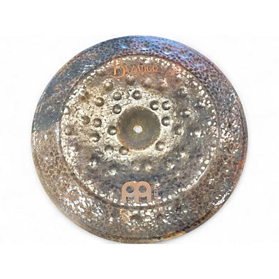Used MEINL 18in Byzance EX Dry China Cymbal