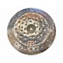 Used MEINL 18in Byzance EX Dry China Cymbal 38
