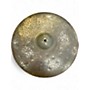 Used MEINL 18in Byzance Extra Dry Thin Ride Cymbal 38
