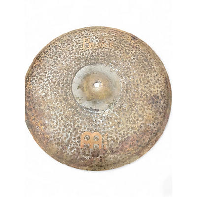 Used MEINL 18in Byzance Extra Thin Dry Crash Cymbal
