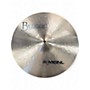 Used MEINL 18in Byzance Medium Crash Cymbal 38
