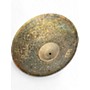 Used MEINL 18in Byzance Thin EX Dry Traditional Crash Cymbal 38