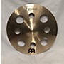 Used MEINL Used MEINL 18in Byzance Trash Crash Cymbal 38