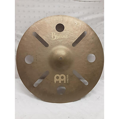 MEINL Used MEINL 18in Byzance Vintage Crash Cymbal