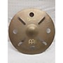 Used MEINL Used MEINL 18in Byzance Vintage Crash Cymbal 38