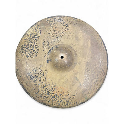 Used MEINL 18in Byzance Vintage Crash Cymbal