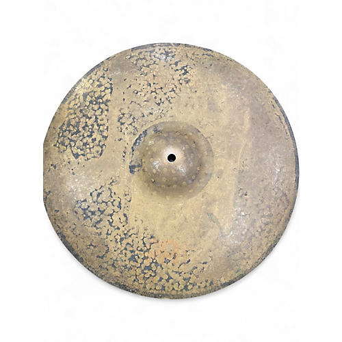 Used MEINL 18in Byzance Vintage Crash Cymbal 38
