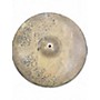 Used MEINL 18in Byzance Vintage Crash Cymbal 38